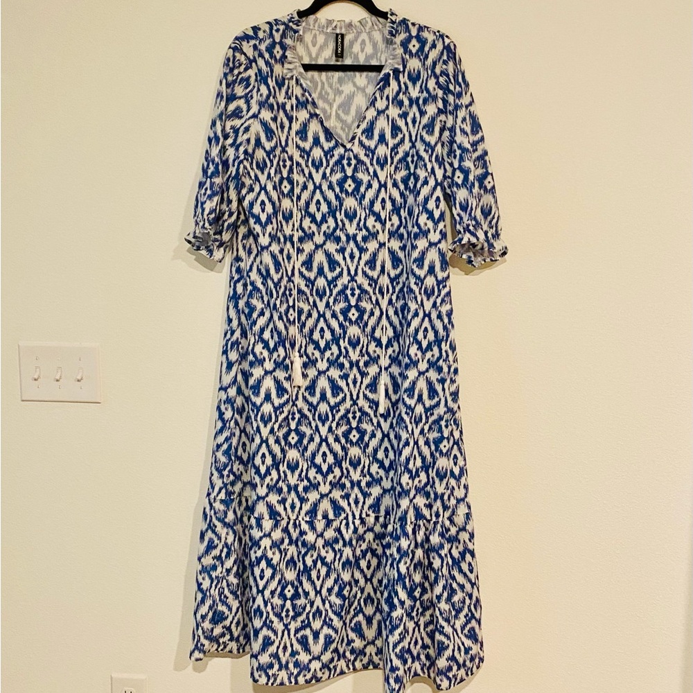 Noracora Dress, L